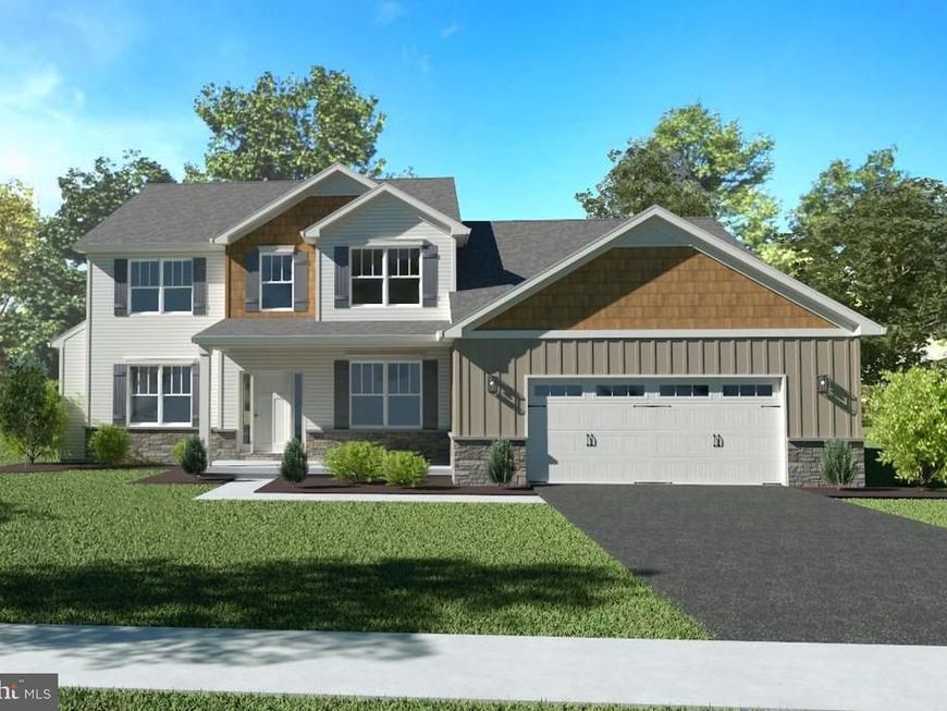 183 Morleton Avenue , Marysville, PA 17053 Main Photo