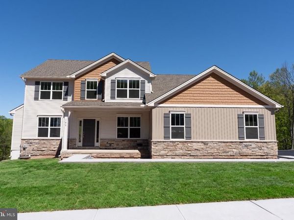 183 MORLETON AVENUE, MARYSVILLE, PA 17053