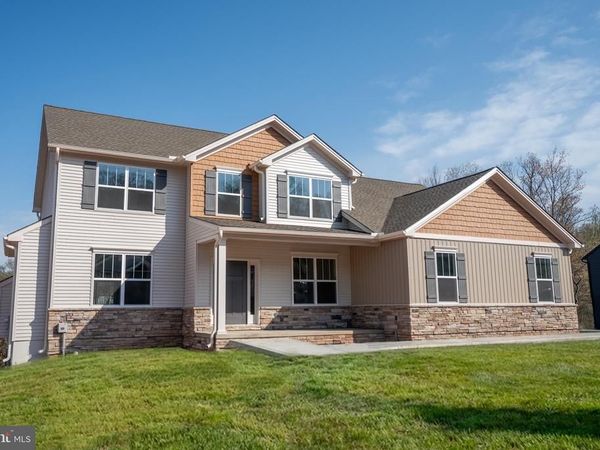 183 MORLETON AVENUE, MARYSVILLE, PA 17053