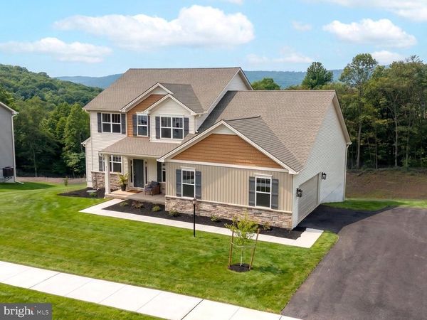 183 MORLETON AVENUE, MARYSVILLE, PA 17053