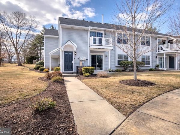 202 WIMBLEDON WAY , BLACKWOOD, NJ 08012