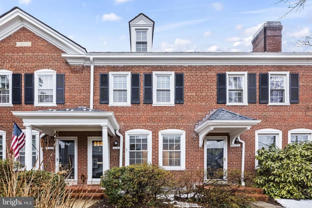 3191 S Stafford Street, Arlington, VA 22206 Main Photo