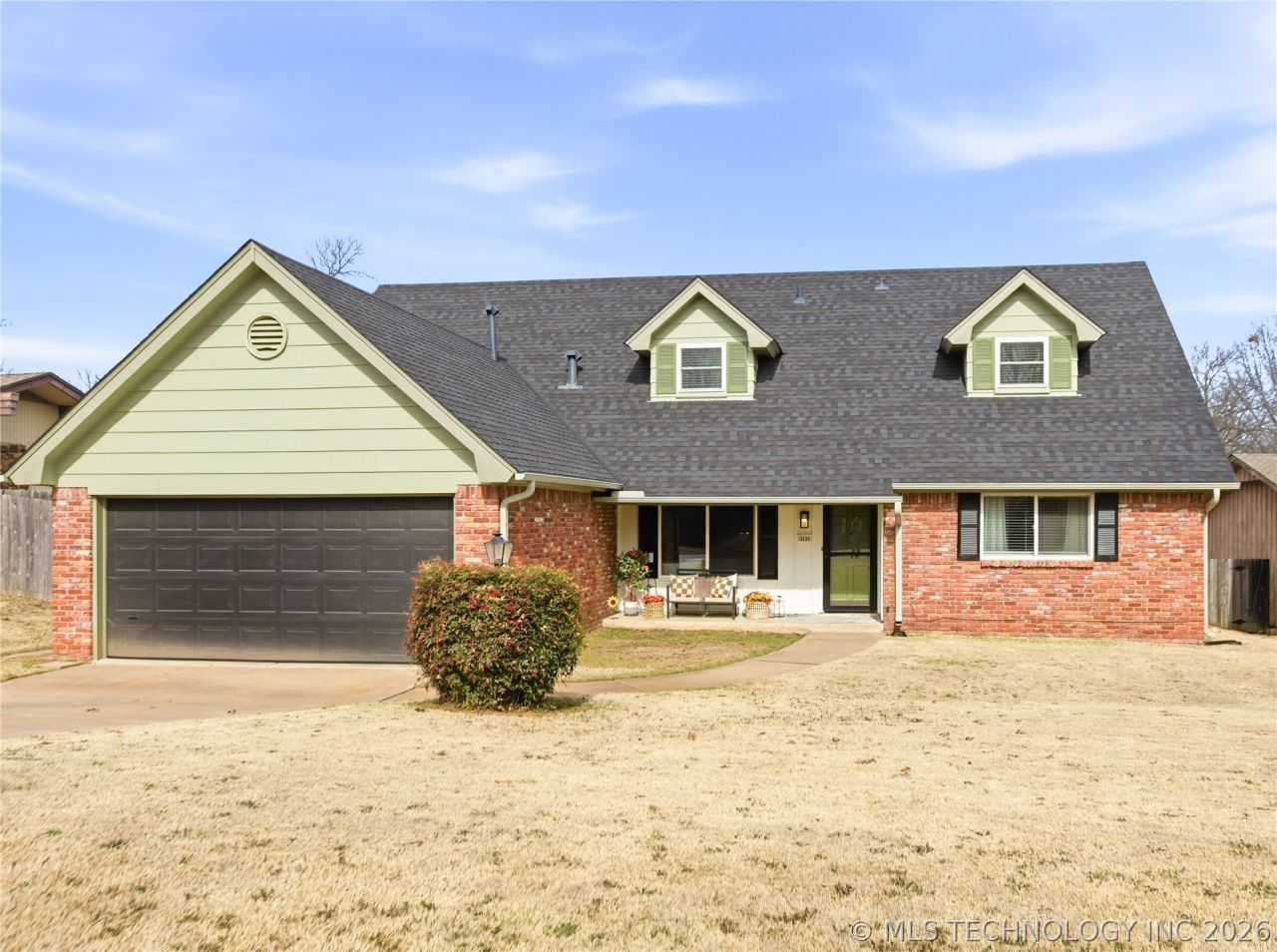 3111 E 78th Place, Tulsa, OK 74136 Main Photo