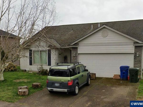926 Filbert St, Jefferson, OR 97352
