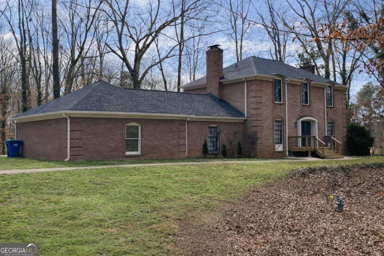 4570 Orkney Lane Sw, Atlanta, GA 30331 Main Photo