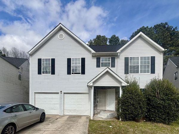 2328 Brookgate Way, Ellenwood, GA 30294