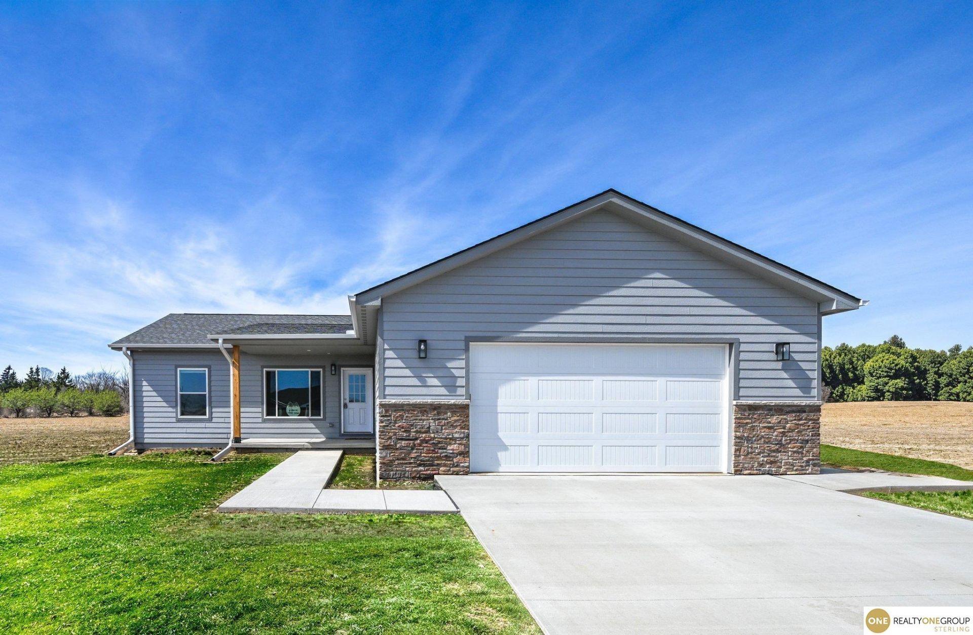 210 Harvest Hills Drive, Woodbine, IA 51579 Main Photo