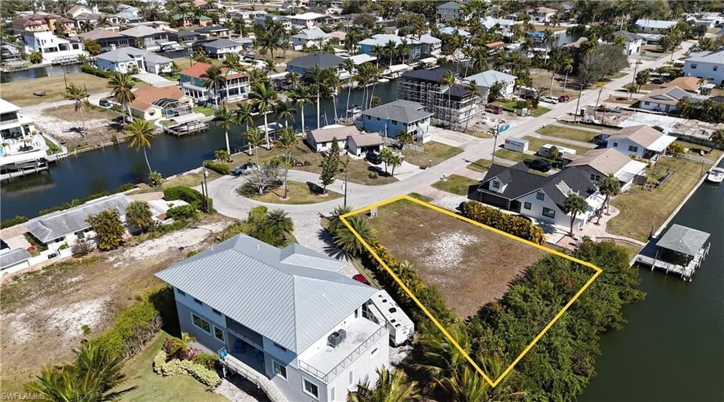 4853 Gary Rd , Bonita Springs, FL 34134 Photo