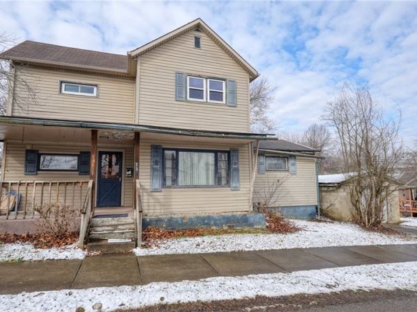 237 S 5th Street, Byesville, OH 43723