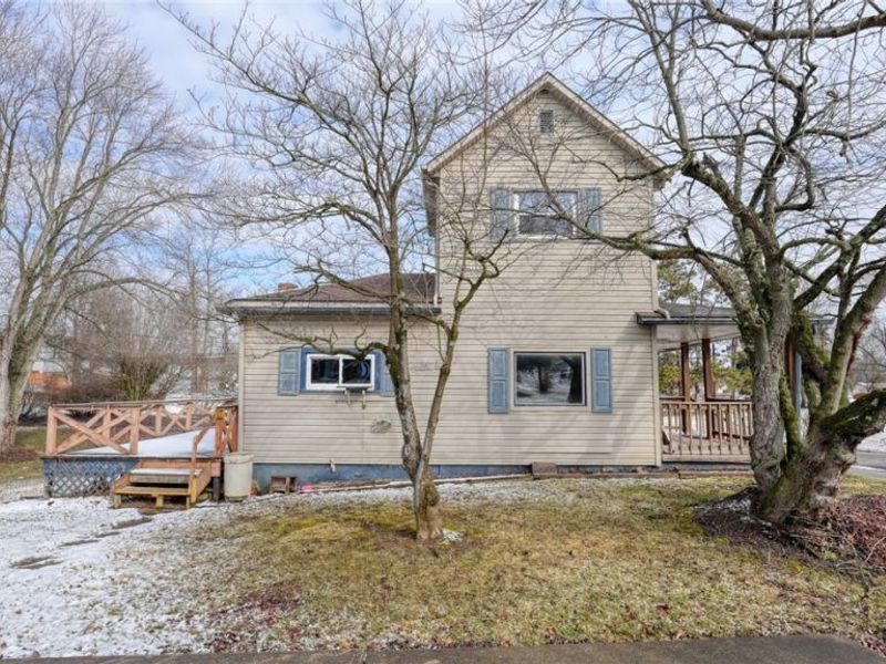 237 S 5th Street, Byesville, OH 43723 Photo 19