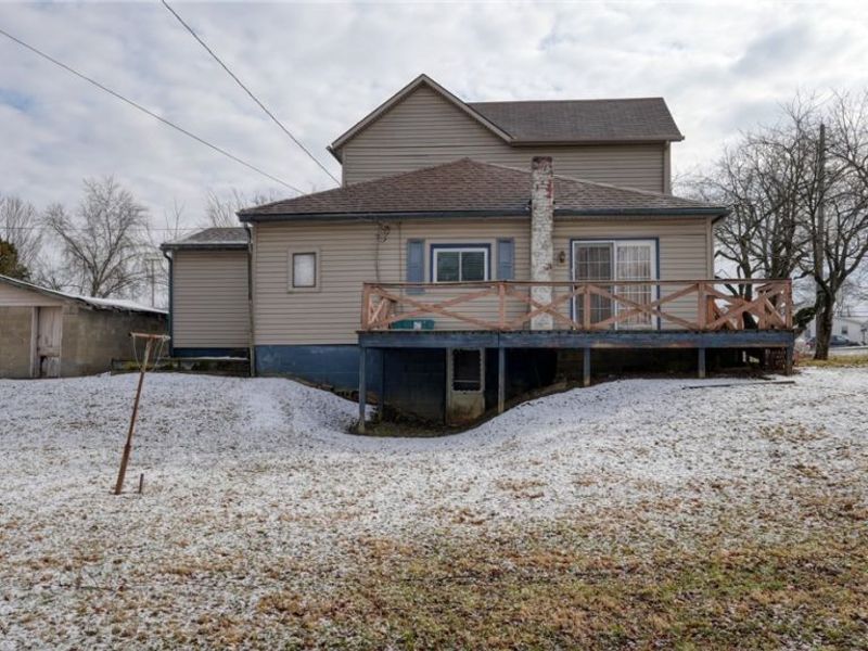 237 S 5th Street, Byesville, OH 43723 Photo 20