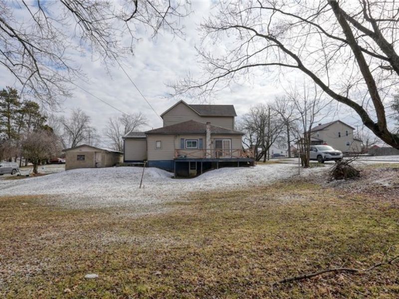 237 S 5th Street, Byesville, OH 43723 Photo 21