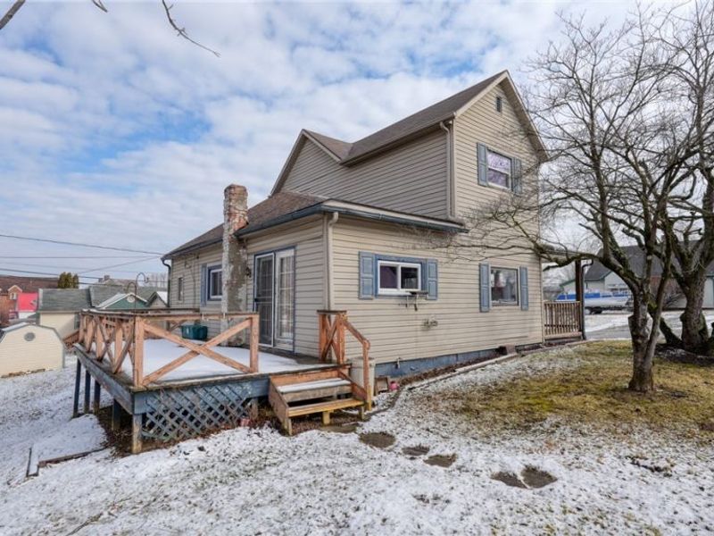 237 S 5th Street, Byesville, OH 43723 Photo 3