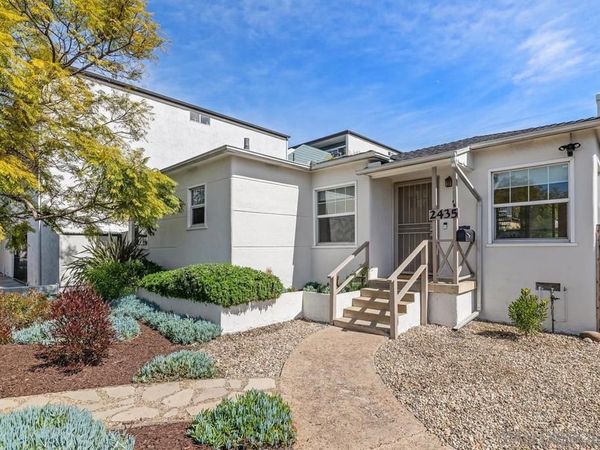 2435 Chicago St, San Diego, CA 92110