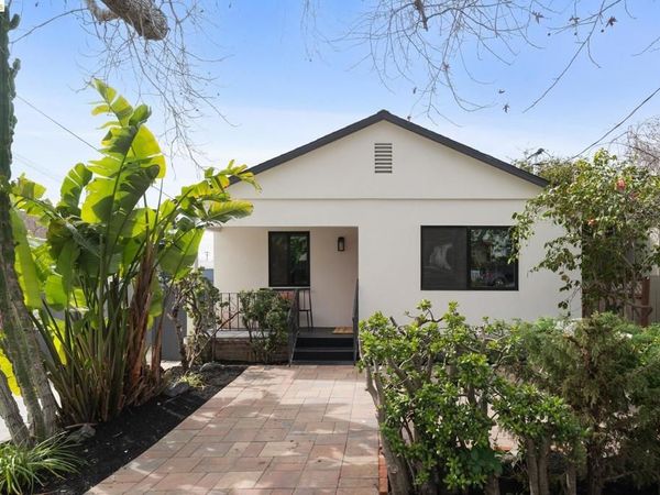 1009 1009 Everett St, El Cerrito, CA 94530