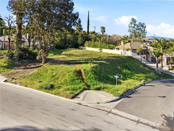 0 Fairway, Redlands, CA 92373