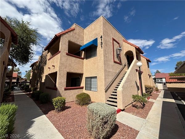4131 Gannet Circle , Unit 385, Las Vegas, NV 89103