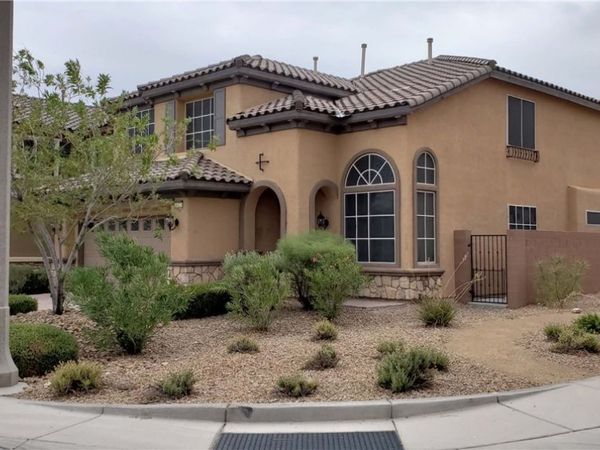 7473 Glorious Sun Drive , Las Vegas, NV 89178