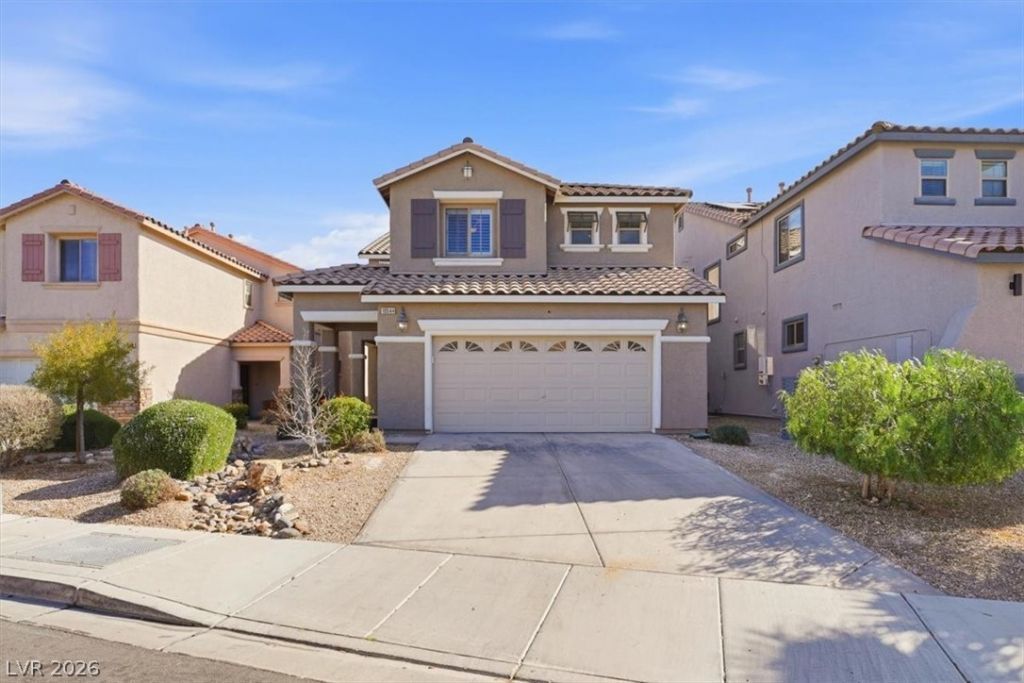 10544 Bella Camrosa Drive, Las Vegas, NV 89141 Main Photo