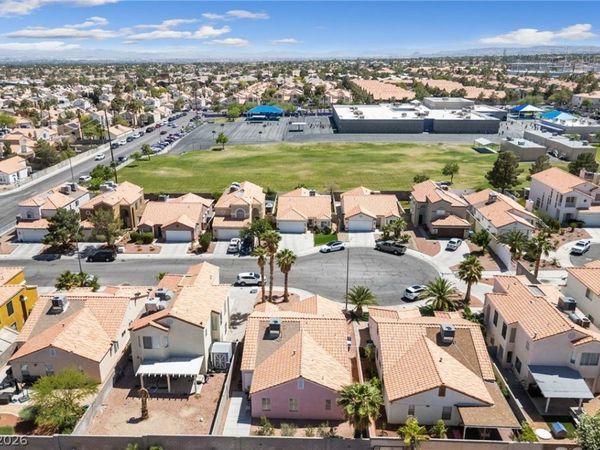 8316 Joseph Cary Court , Las Vegas, NV 89145