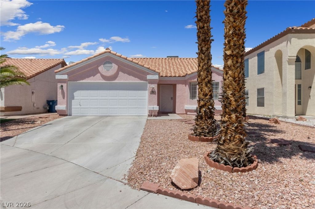 8316 Joseph Cary Court, Las Vegas, NV 89145 Main Photo