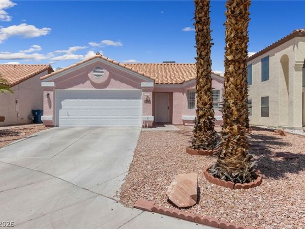 8316 Joseph Cary Court, Las Vegas, NV 89145