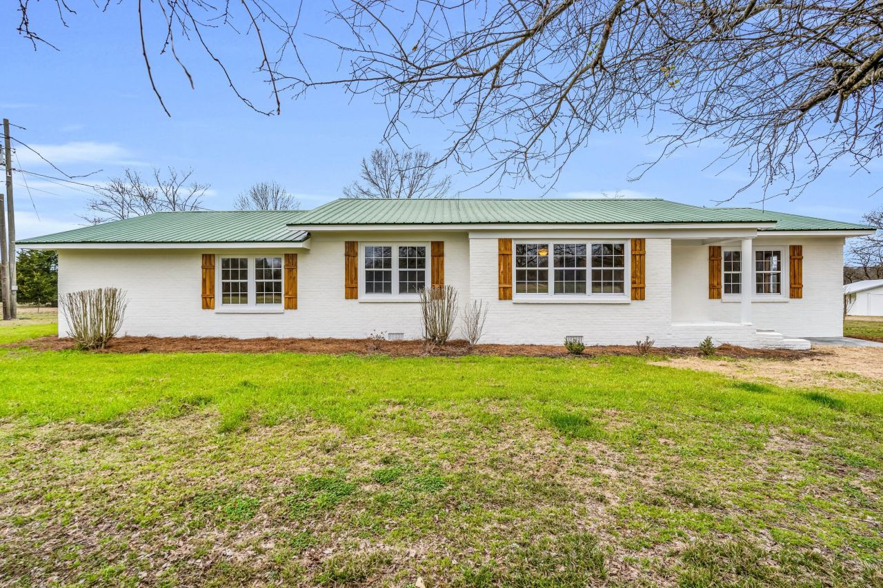 187 Stovall St, Brooksville, MS 39739 Main Photo