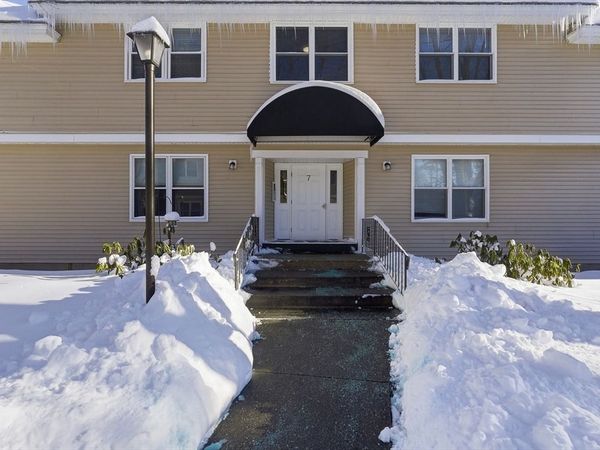 425 Main St, Unit 7C, Hudson, MA 01749