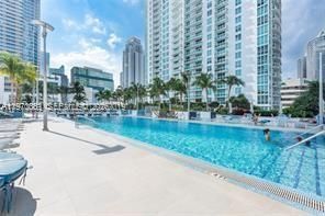 950 Brickell Bay Dr, Unit 1505, Miami, FL 33131 Photo