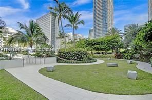 950 Brickell Bay Dr, Unit 1505, Miami, FL 33131 Photo