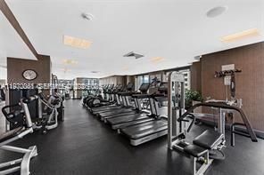 950 Brickell Bay Dr, Unit 1505, Miami, FL 33131 Photo