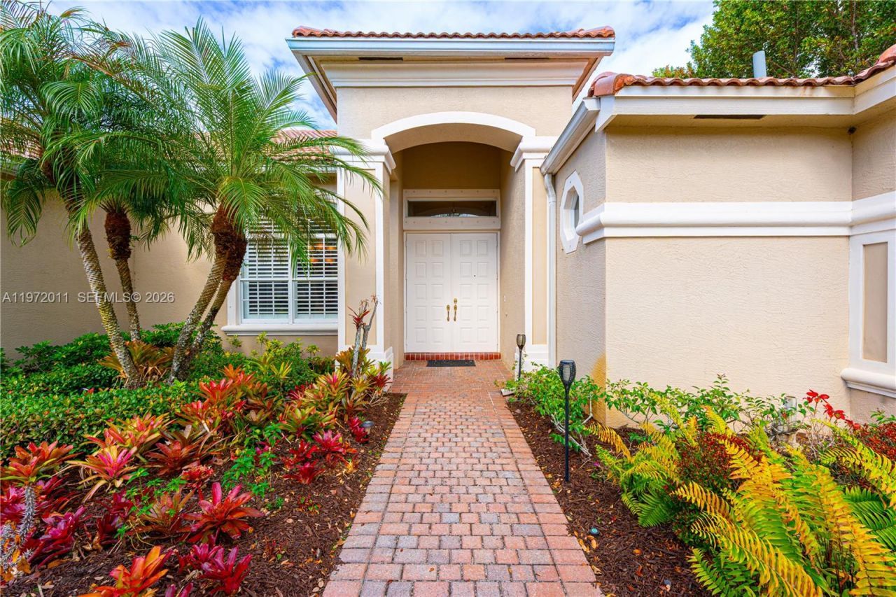 6918 SE Sleepy Hollow Ln, Stuart, FL 34997 Photo