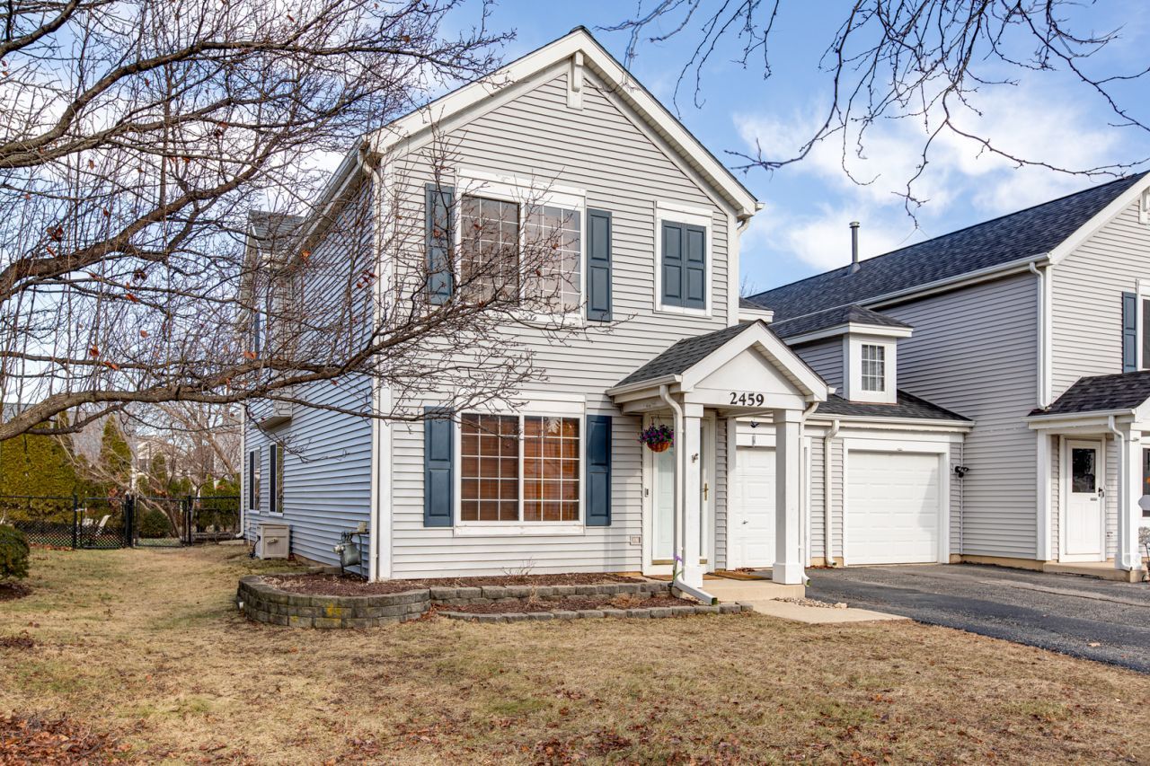 2459 Mayfield Drive, Montgomery, IL 60538 Main Photo