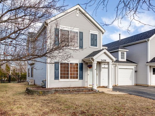 2459 Mayfield Drive, Montgomery, IL 60538