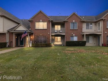 45519 Hidden View Court, Utica, MI 48315