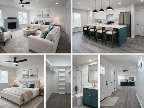 500 Seagull Court, Irving, TX 75060