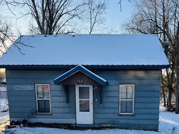 768 S James Street, Richland Center, WI 53581