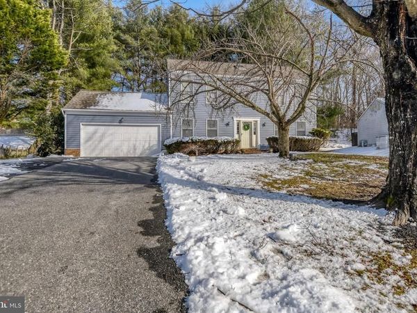 3922 ESGARTH WAY, OWINGS MILLS, MD 21117