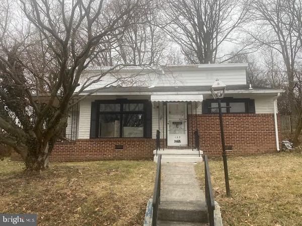 103 SHELLY ROAD, GLEN BURNIE, MD 21061