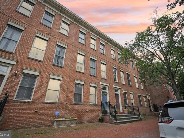 137 JACKSON STREET , TRENTON, NJ 08611