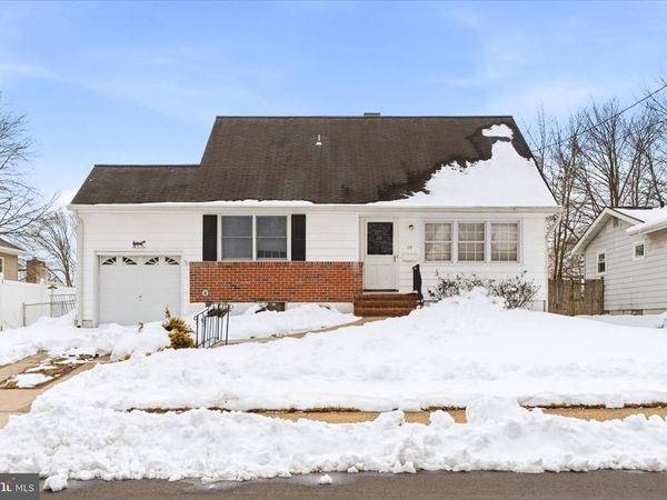 29 ROLLING LANE , HAMILTON, NJ 08690