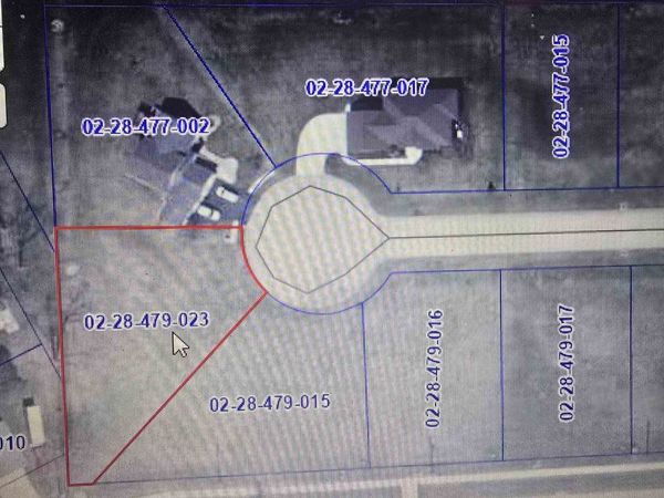 601 Hewitt Street, FORRESTON, IL 61030