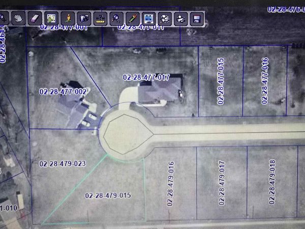 603 Hewitt, FORRESTON, IL 61030