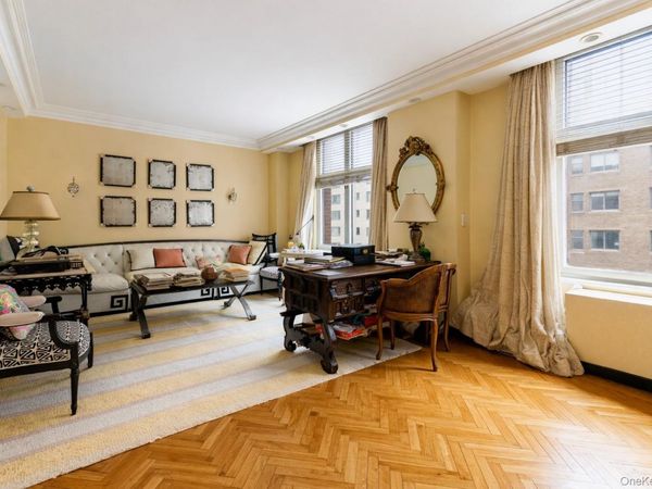 188 E 70th Street, Unit 8B, New York (Manhattan), NY 10021