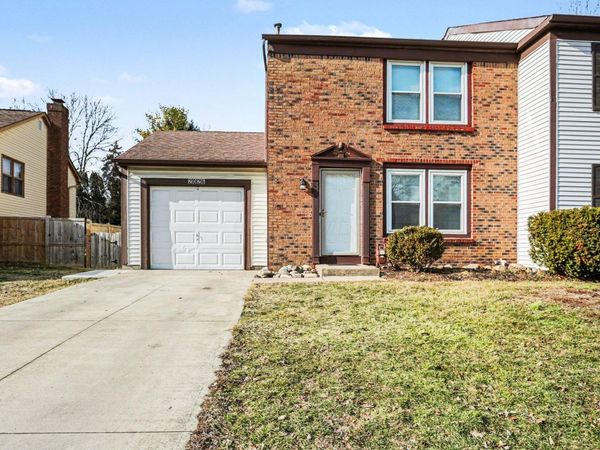 2026 Sawbury Boulevard, Columbus, OH 43235