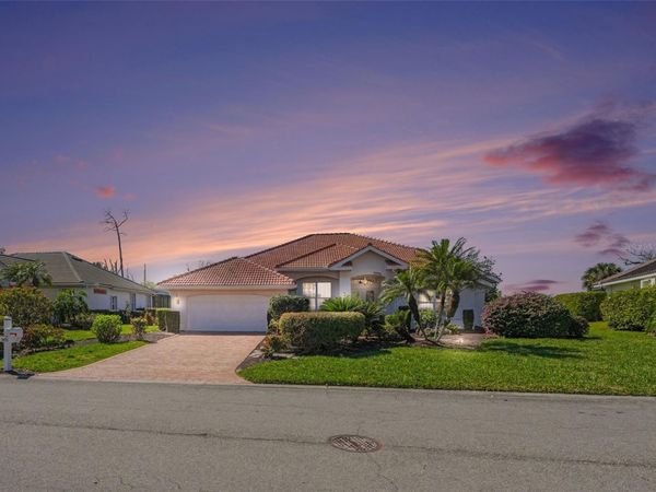 3495 PENNYROYAL ROAD , PORT CHARLOTTE, FL 33953