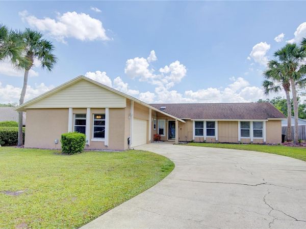 413 WILLOWBROOK LANE, LONGWOOD, FL 32779