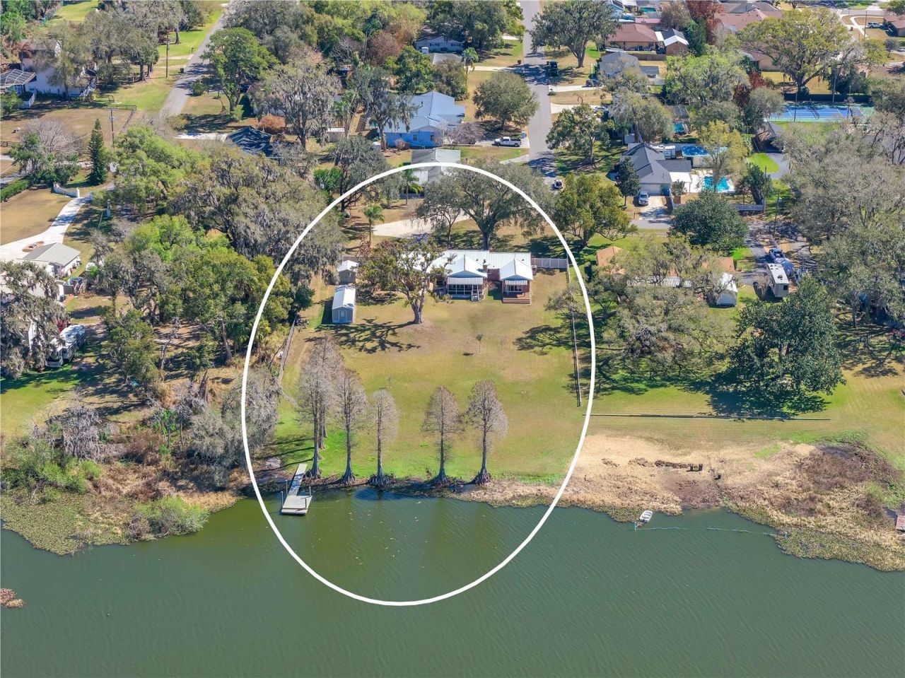 2004 Capri Road, Valrico, FL 33594 Photo