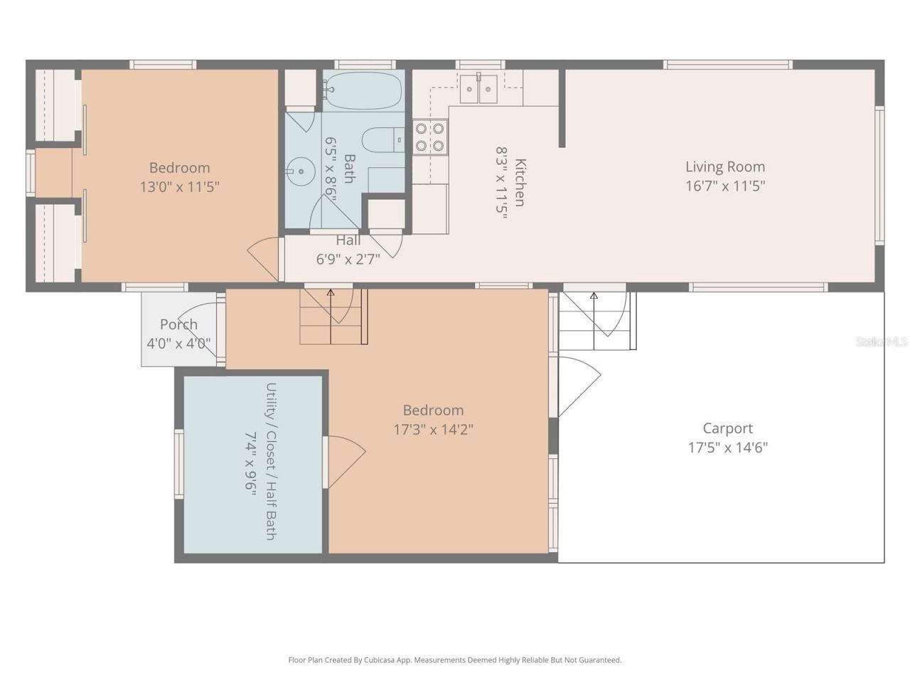 1012 50th Ave Plaza W, Bradenton, FL 34207 Photo