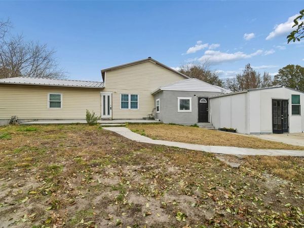 5723 CHERRY TREE DRIVE, LAKELAND, FL 33811